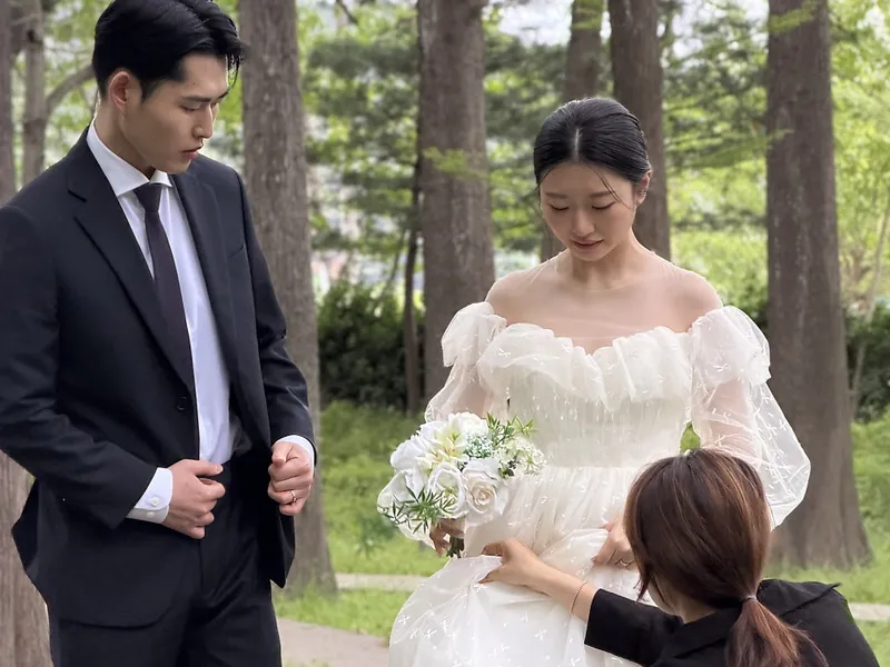 메리로브 웨딩헬퍼(김민서 김원장) 사진 1