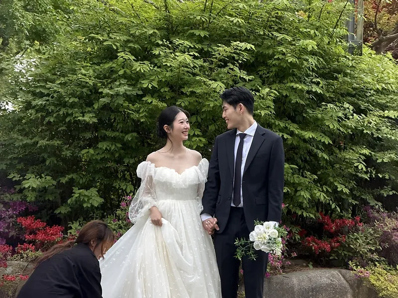 메리로브 웨딩헬퍼(김민서 김원장) 사진 2