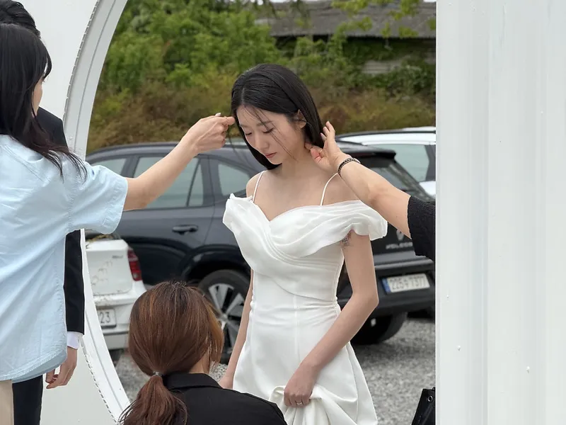 메리로브 웨딩헬퍼(김민서 김원장) 사진 3