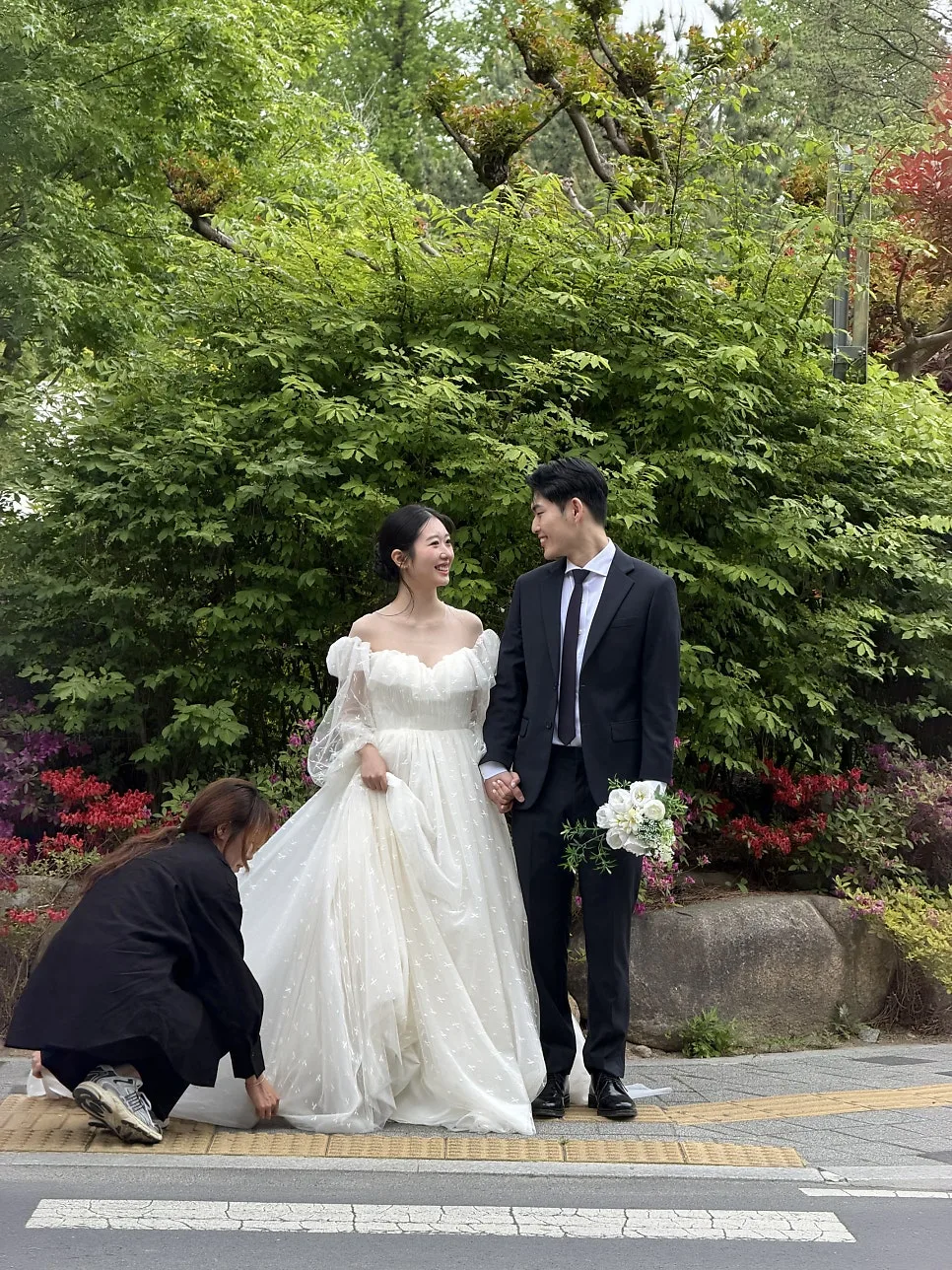 메리로브 웨딩헬퍼(김민서 김원장) 사진 2