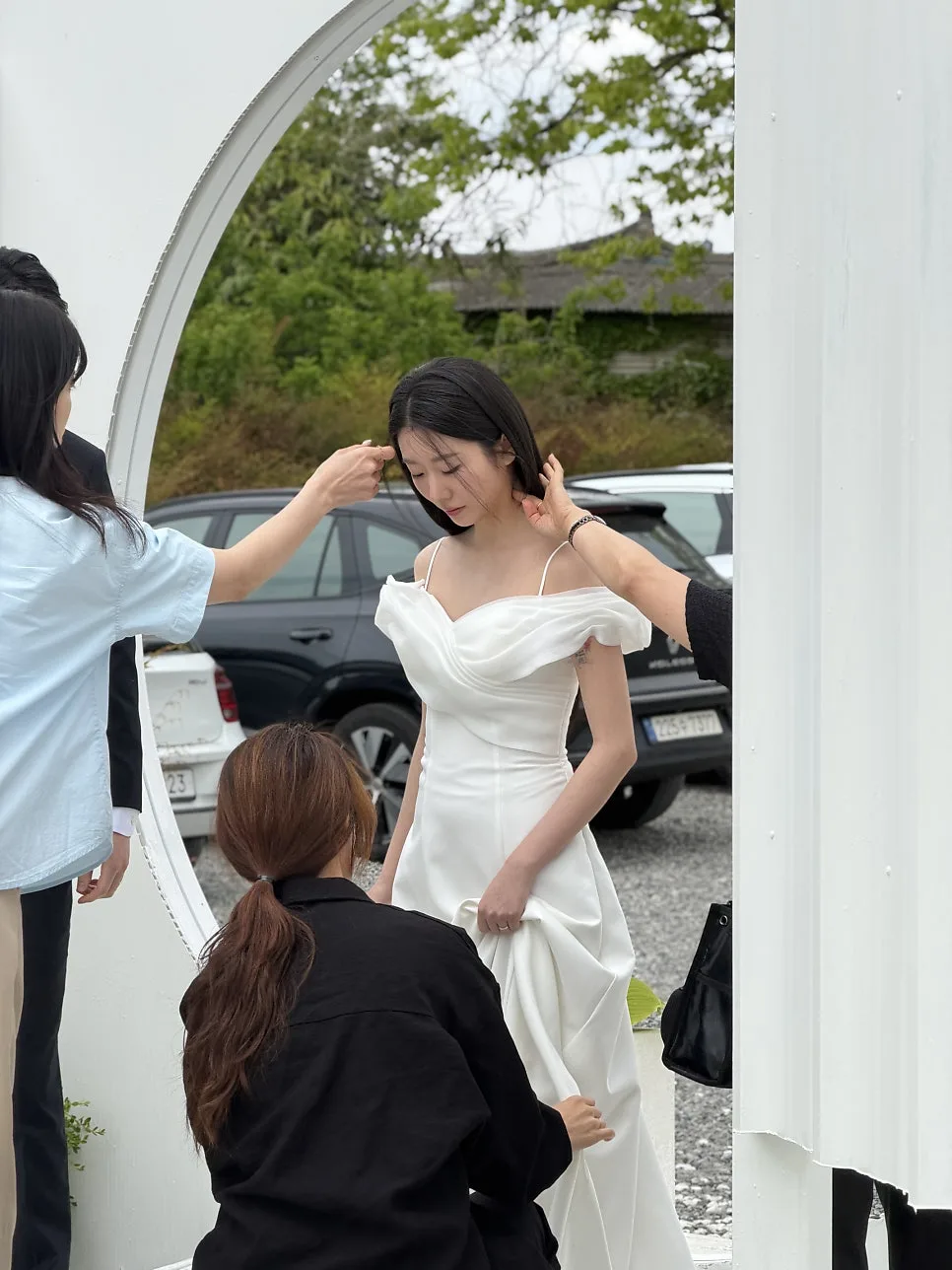 메리로브 웨딩헬퍼(김민서 김원장) 사진 3
