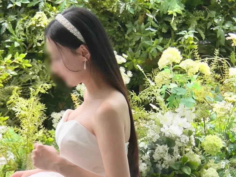 비마이웨딩 엄지 실장 사진 1
