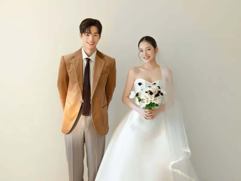 비마이웨딩 엄지 실장 사진 2
