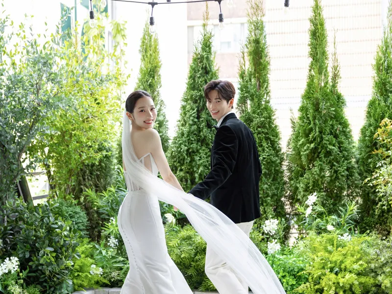 비마이웨딩 엄지 실장 사진 3