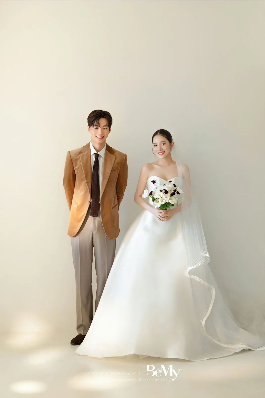비마이웨딩 엄지 실장 사진 2