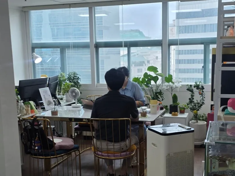 그린웨딩 사진 2