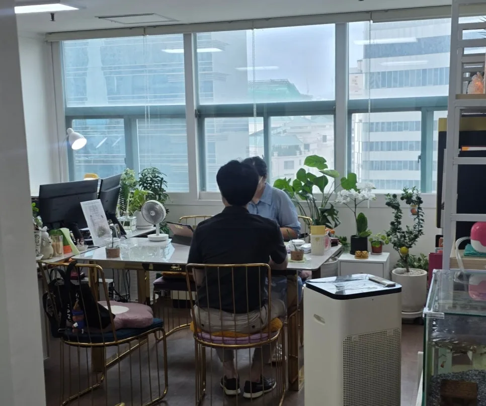그린웨딩 사진 2