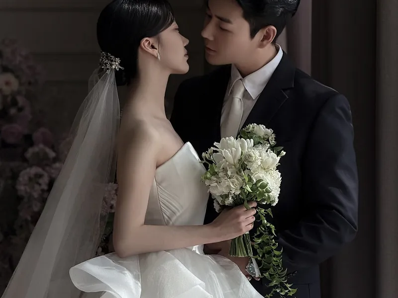 왈츠스냅 사진 1