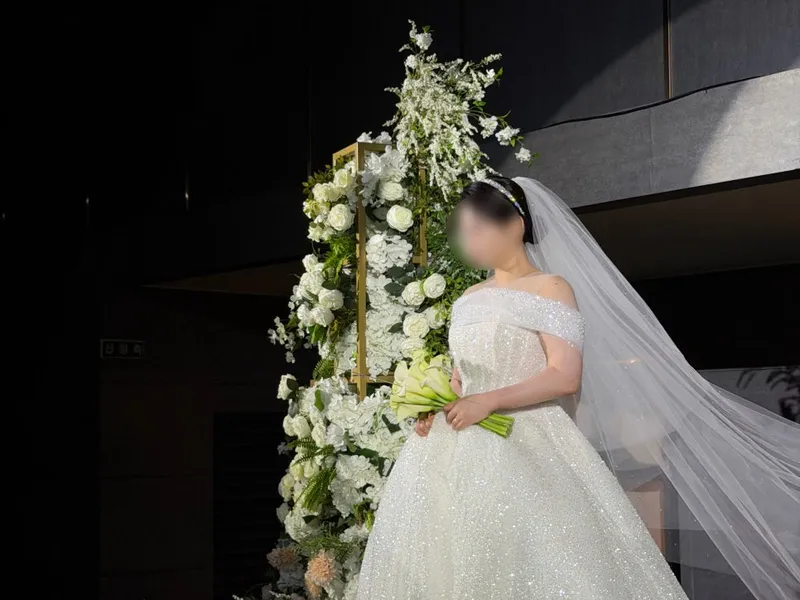 W웨딩 더펄웨딩홀 사진 2