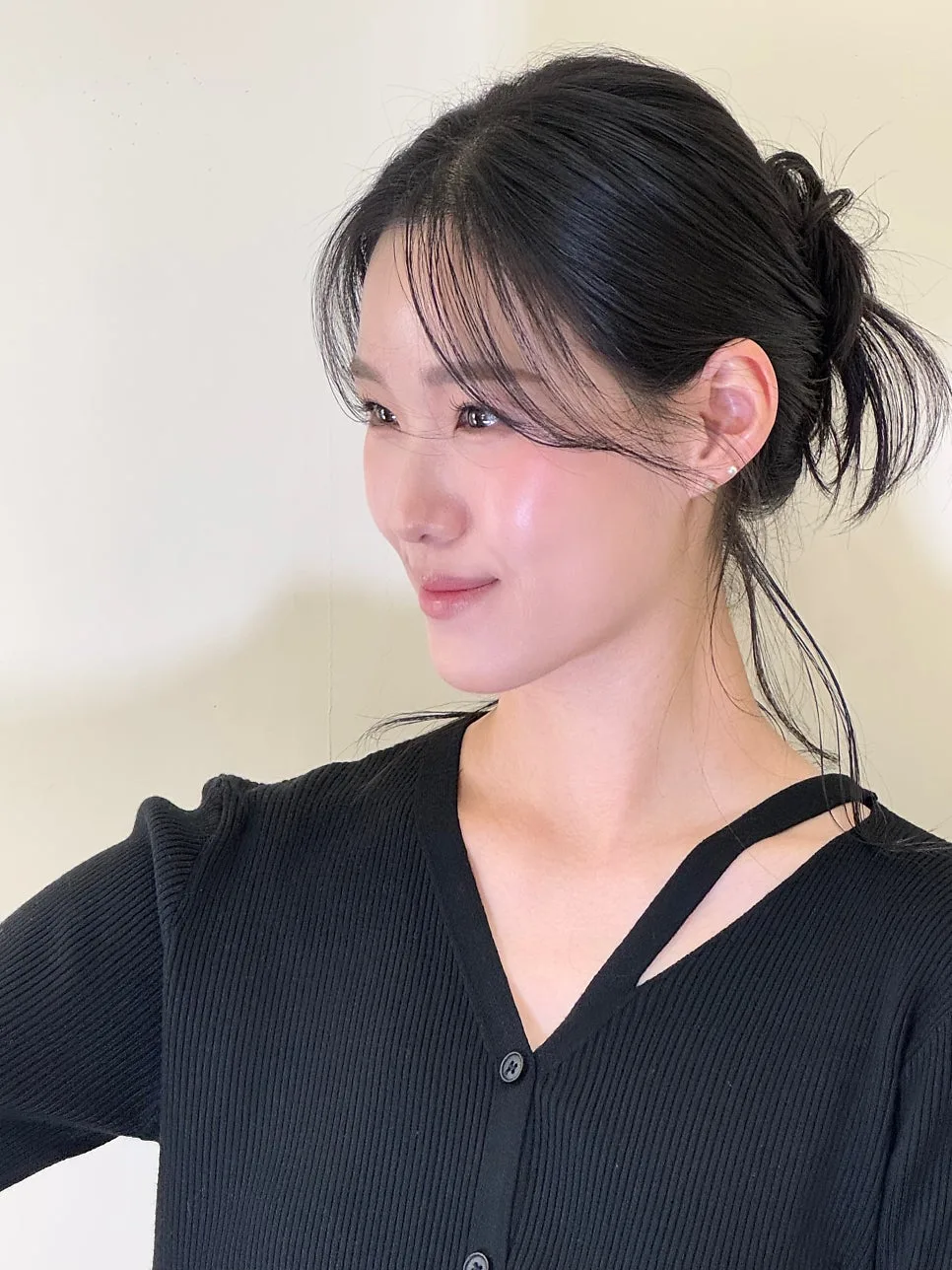 오소메이크업 사진 5