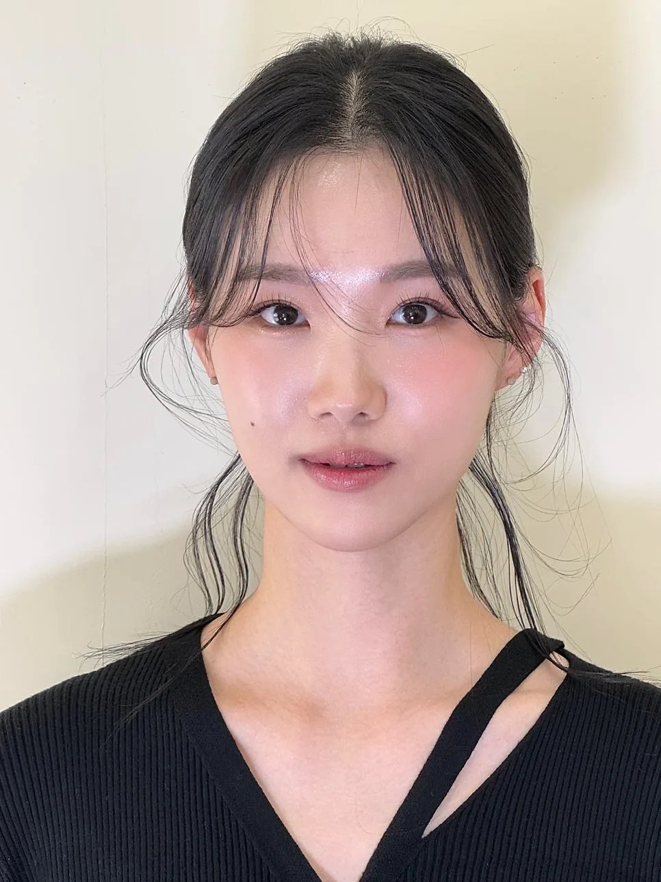 오소메이크업 사진 6