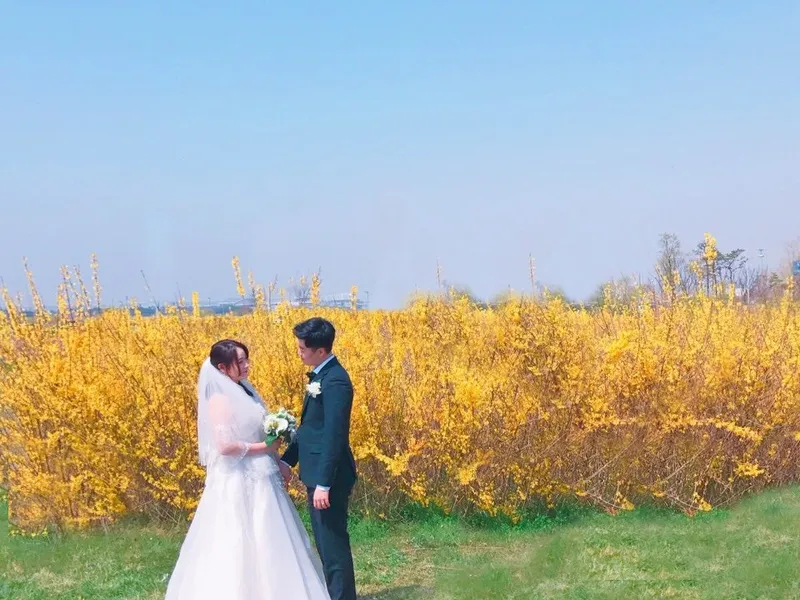 스웰웨딩 (Swell Wedding) 사진 4