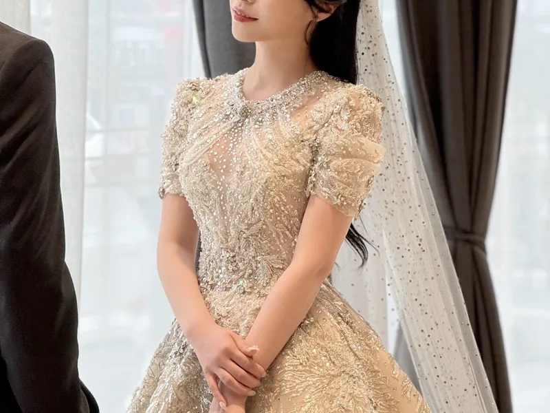 메이크업 유나 사진 1