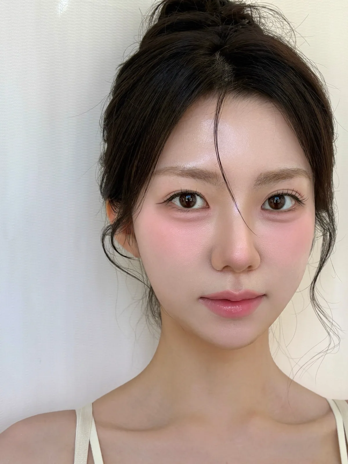 메이크업 유나 사진 2