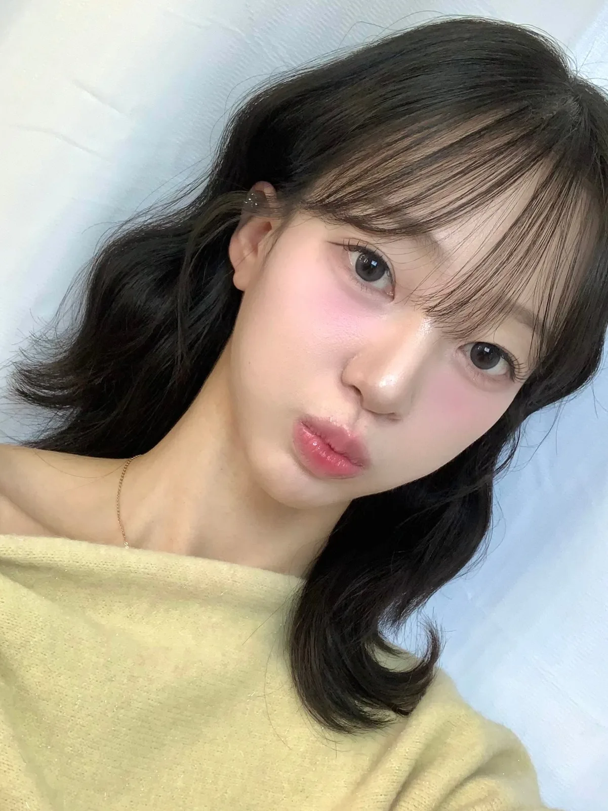 메이크업 유나 사진 5