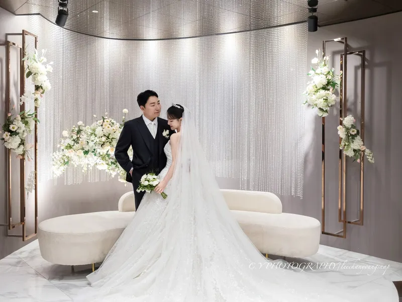 메리유웨딩 사진 4