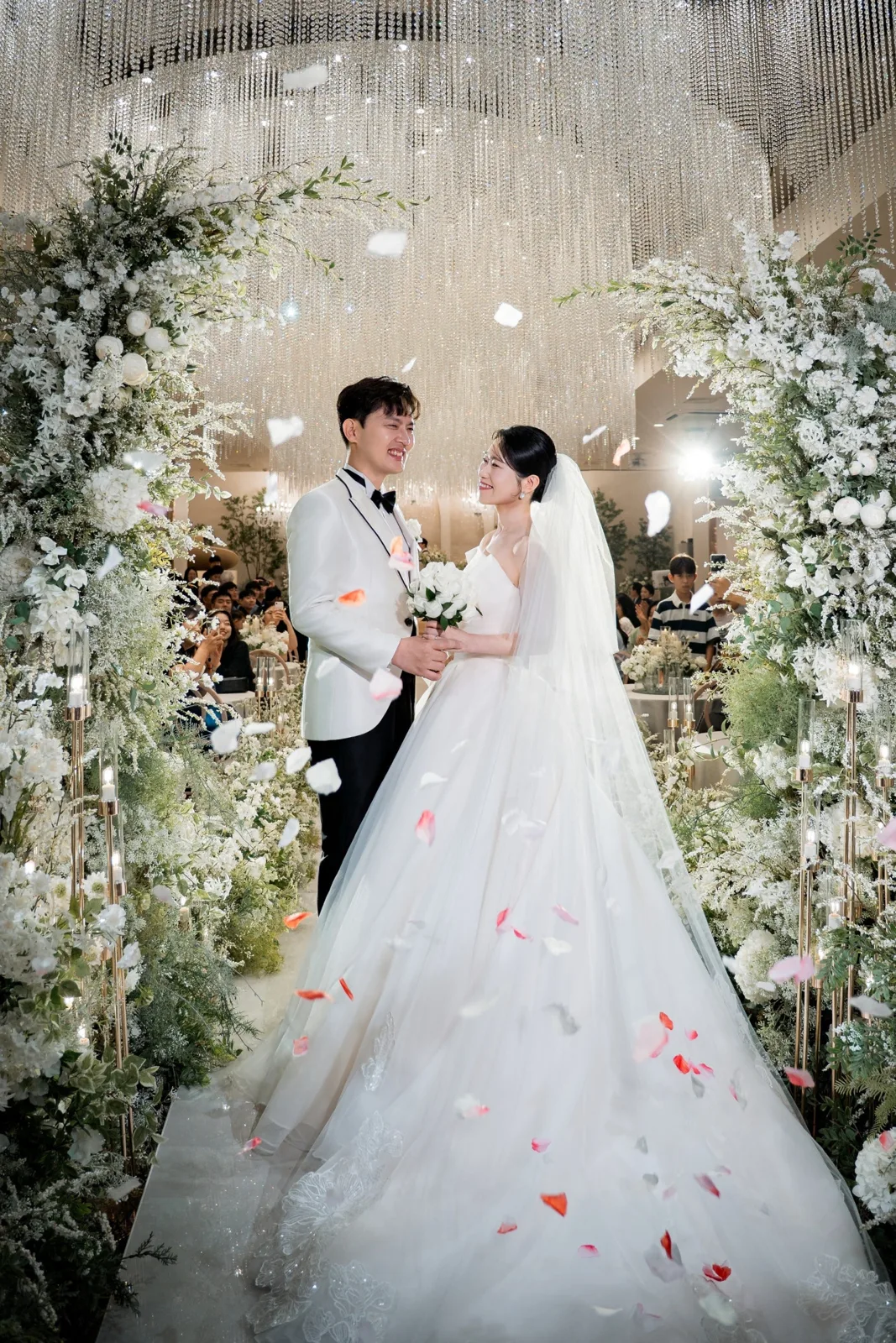메리유웨딩 사진 3