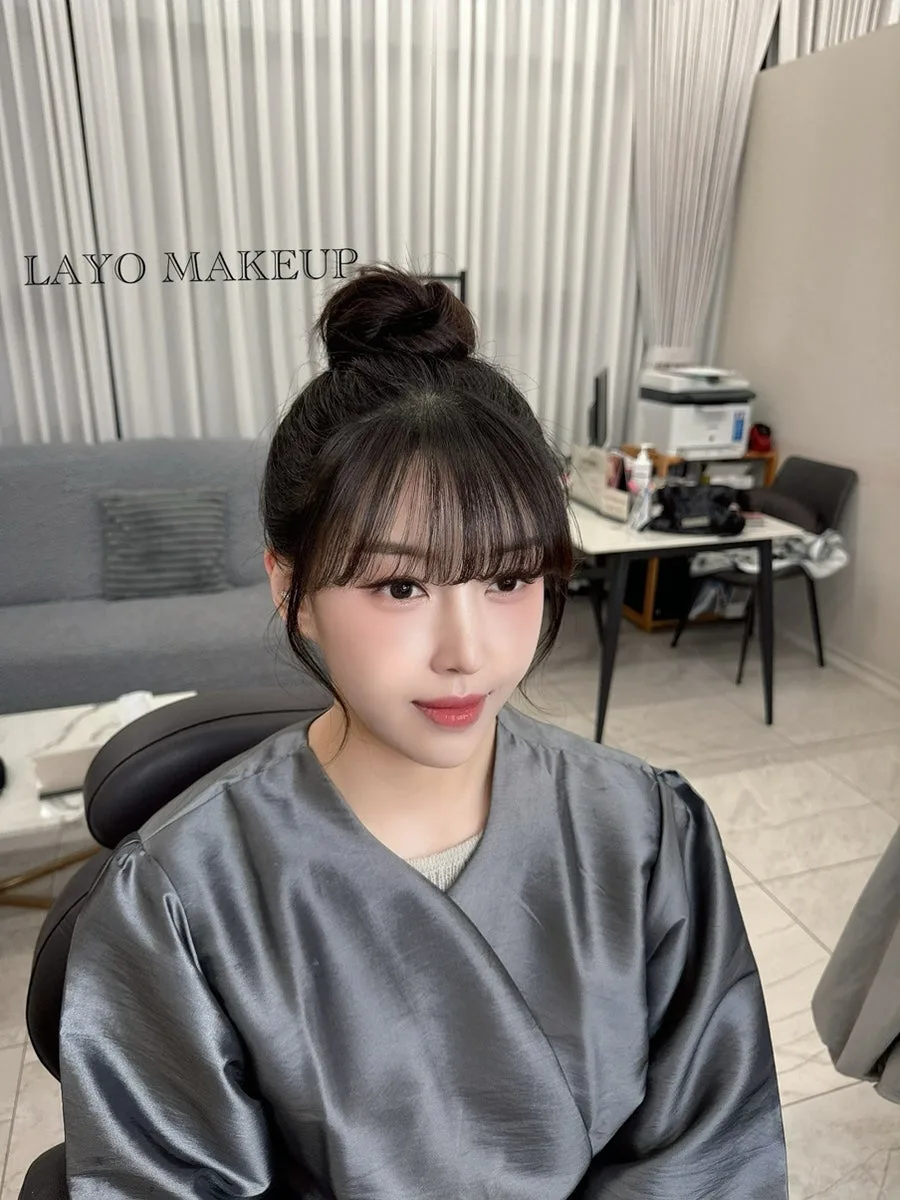 라요메이크업 사진 4