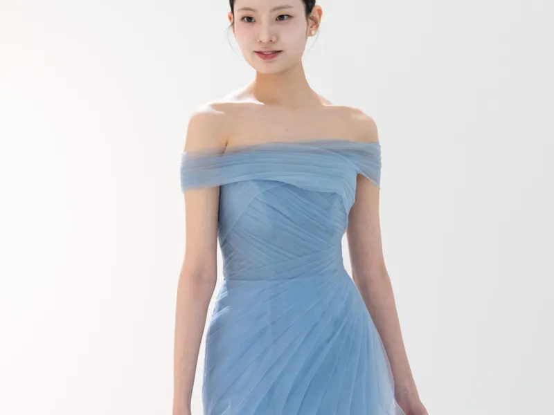아워드레스 (촬영·2부·본식 드레스 대여) 사진 2