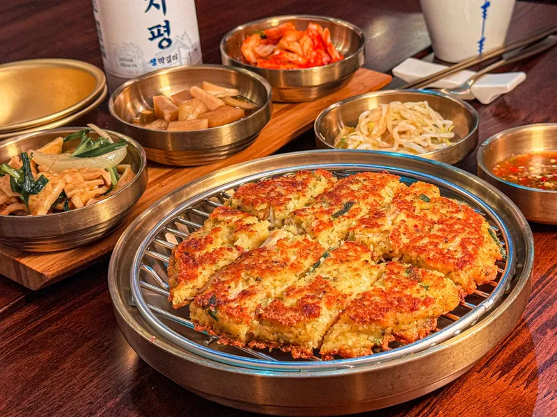 담온식당 사진 1