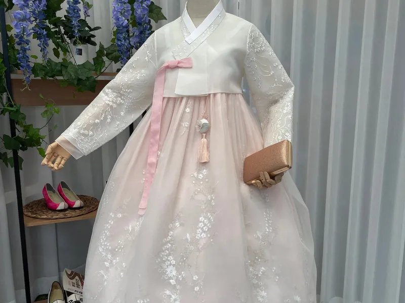 구구한복 사진 2
