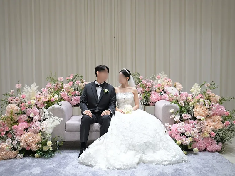드뉴웨딩 사진 1