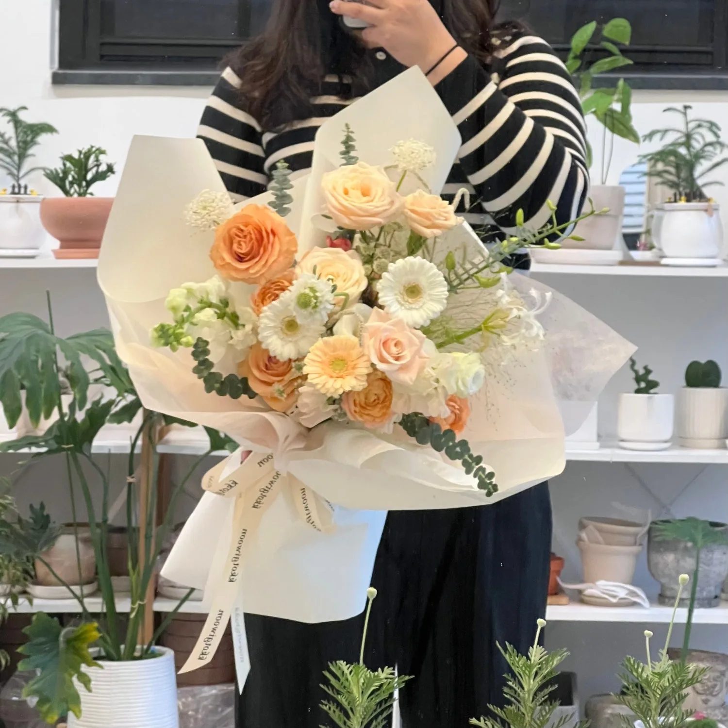 꽃기운 사진 6