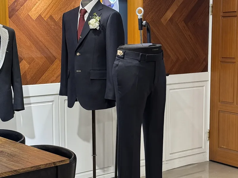 제이진옴므 강남점 사진 2