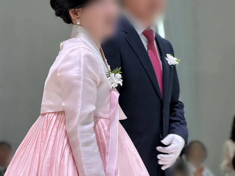 베아타한복 (라도무스 웨딩홀 내) 사진 1