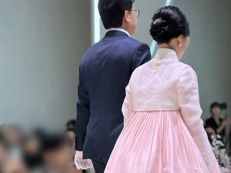 베아타한복 (라도무스 웨딩홀 내) 사진 2
