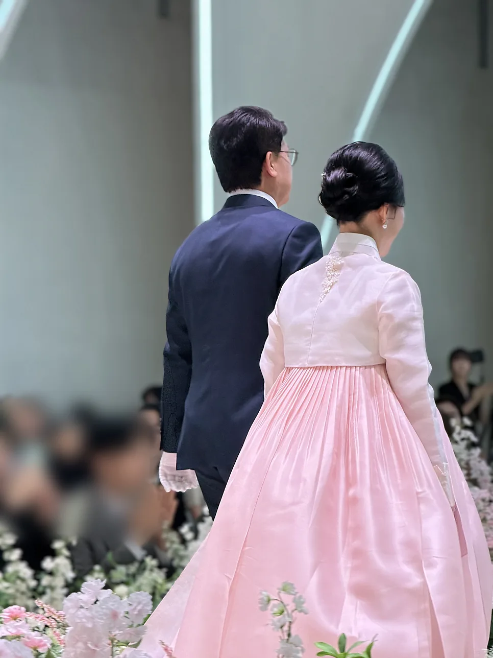베아타한복 (라도무스 웨딩홀 내) 사진 2