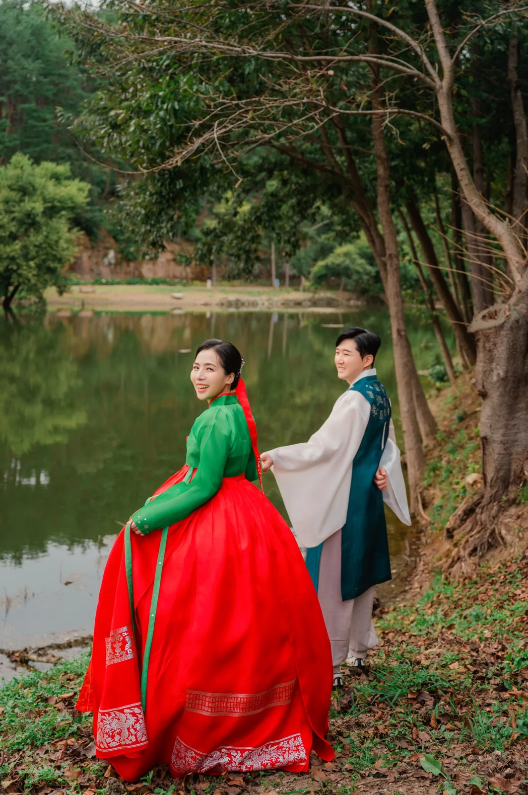 주엔단 사진 2