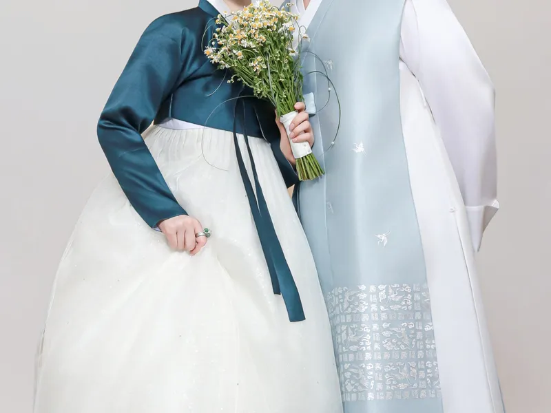 자하연한복 사진 3