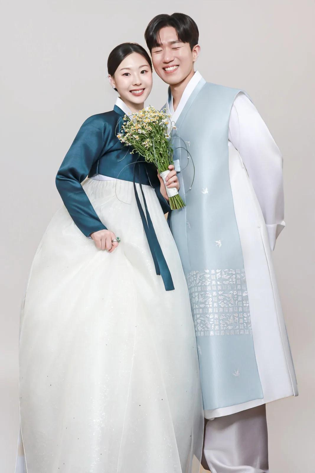 자하연한복 사진 3