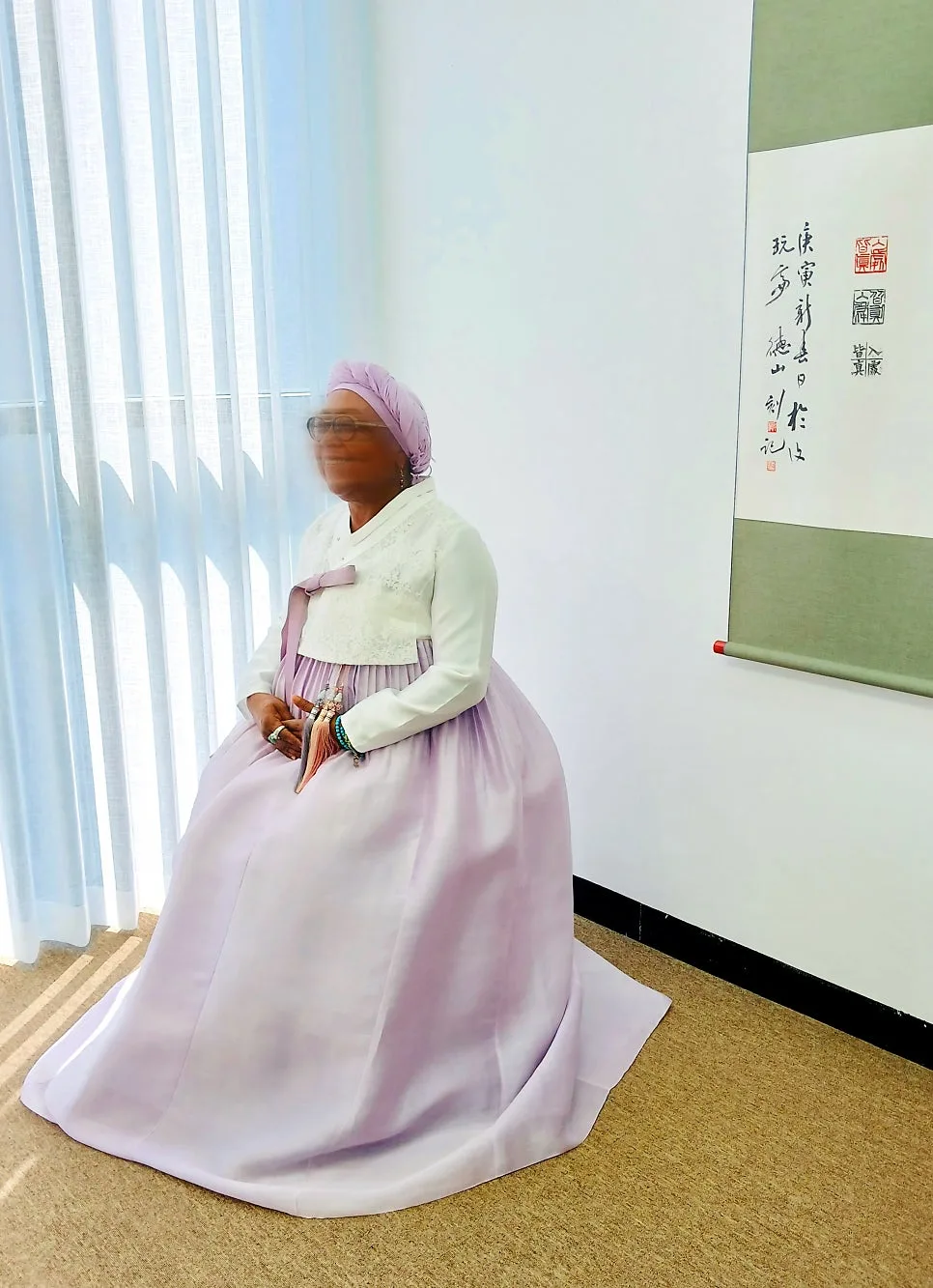 자하연한복 사진 4