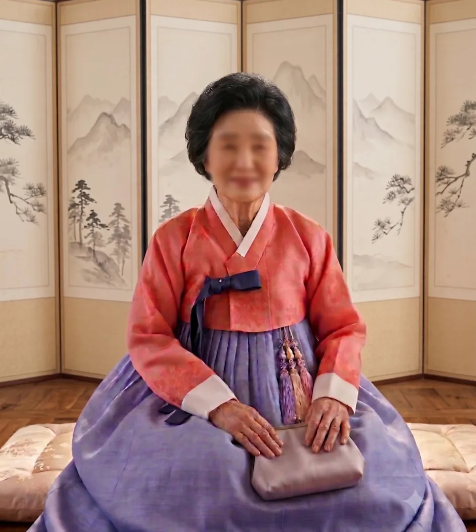 자하연한복 사진 6
