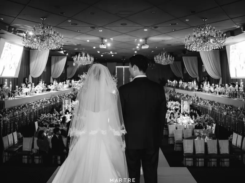 마르뜨 스냅 사진 1