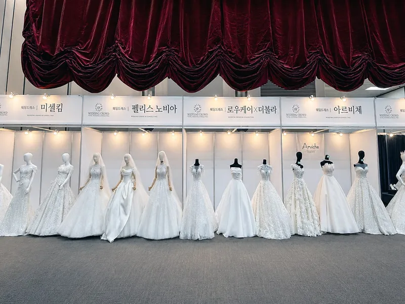 웨딩크라우드 사진 4
