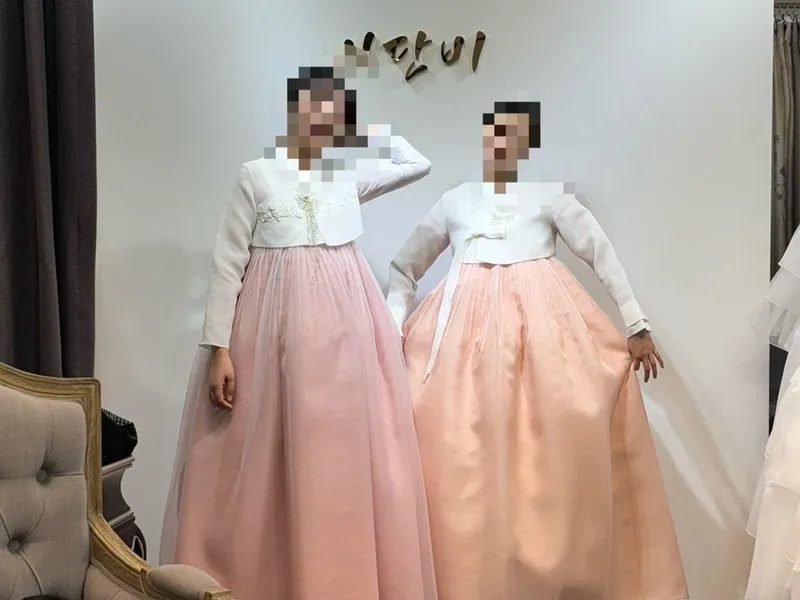 비단비 사진 4