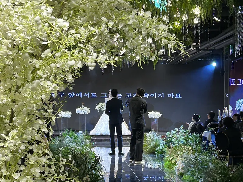 보람컨벤션 사진 3