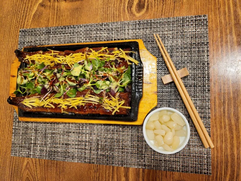 청라연 한정식 사진 2
