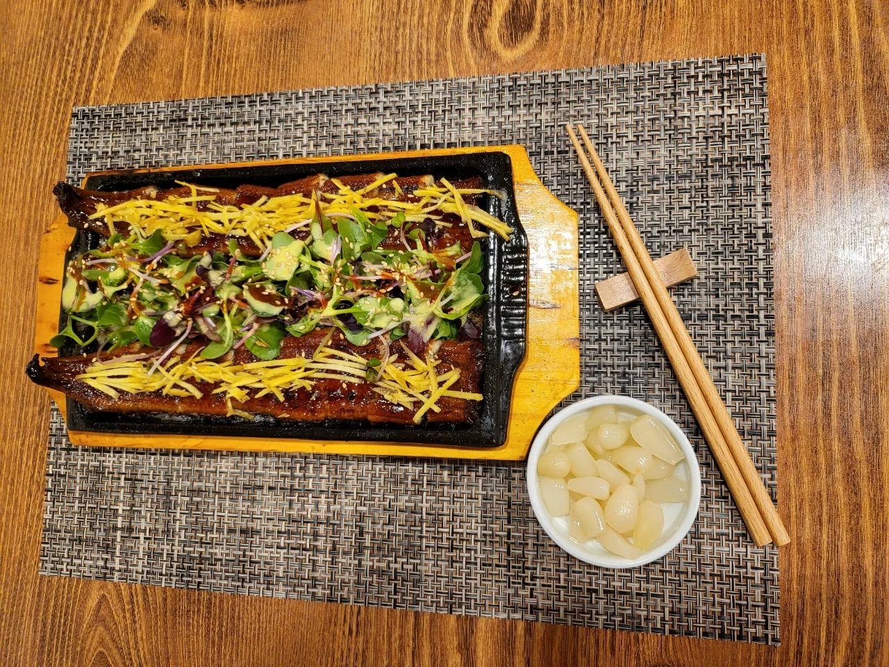 청라연 한정식 사진 2
