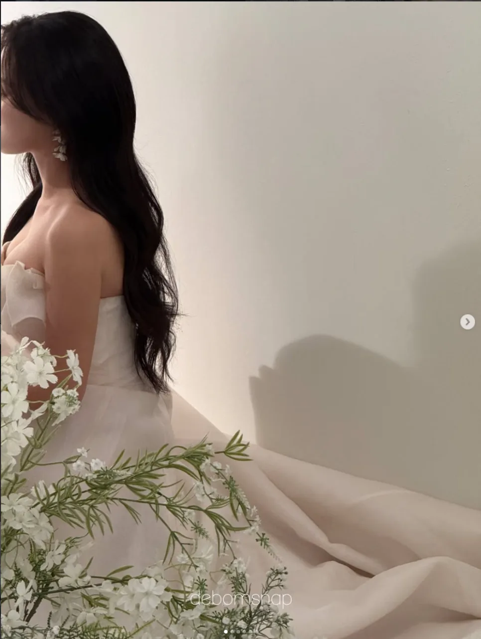 드봄스냅 사진 3