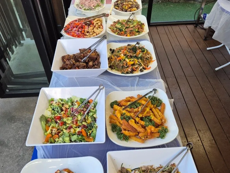 따시락 (경주) 사진 1