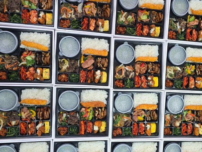 따시락 (경주) 사진 2