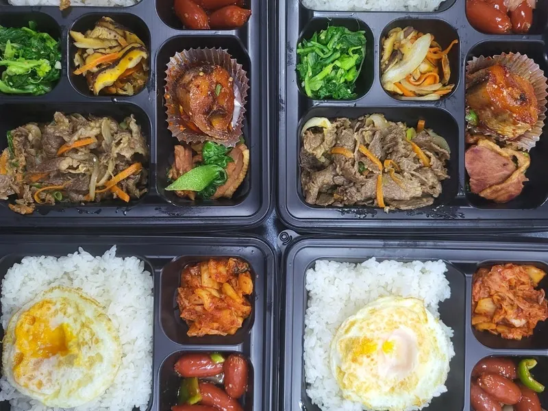 따시락 (경주) 사진 3