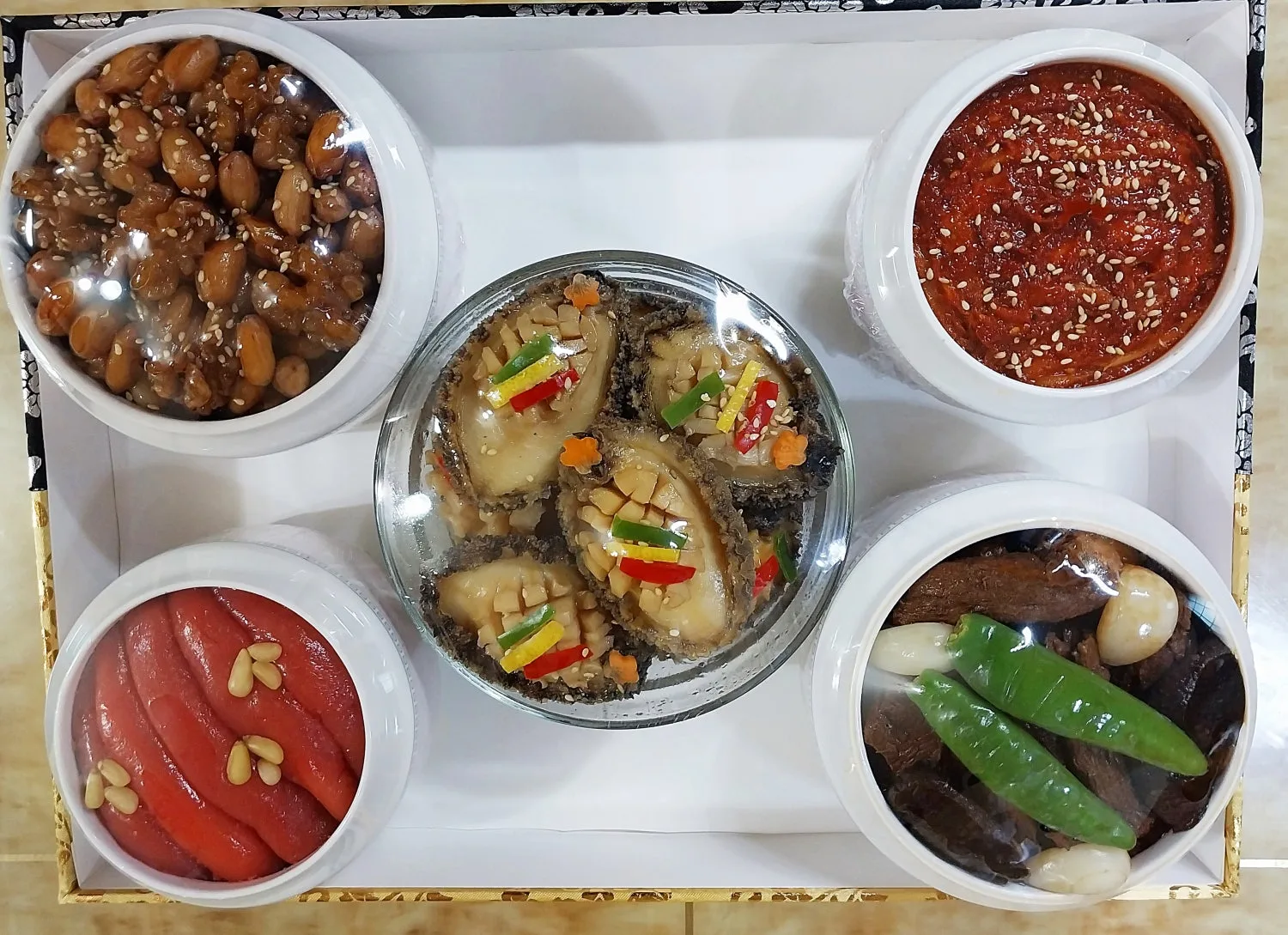 대성폐백 사진 2