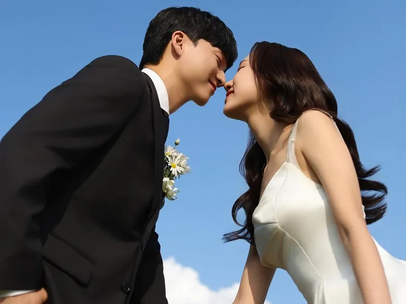 노율스냅 사진 2