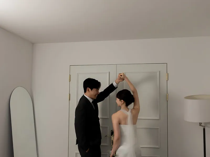 노율스냅 사진 4