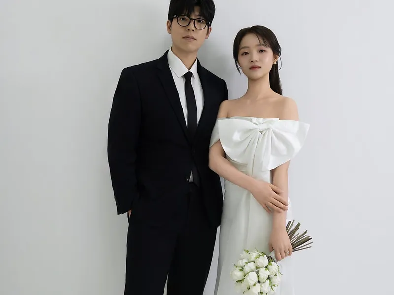 노율스냅 사진 1